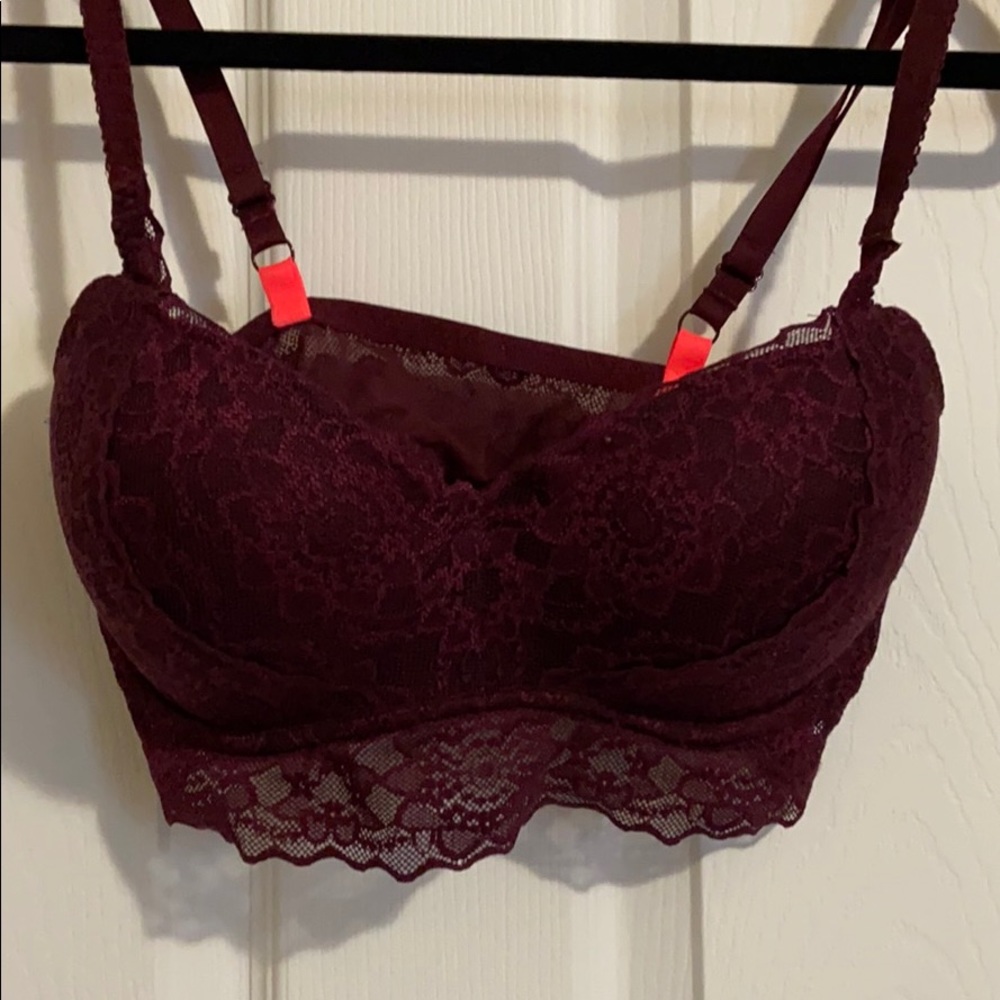 Victoria’s Secret PINK Bralette